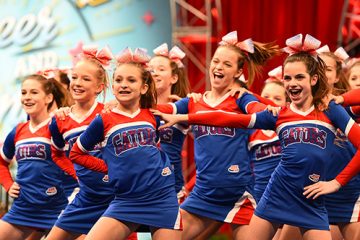 Cheer & Dance – PopWarnerLasvegas.com